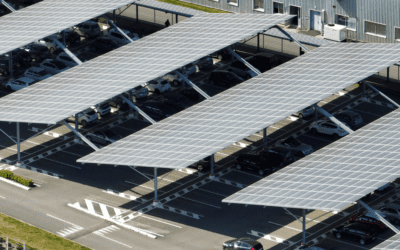 Introduction to Power Purchase Agreements (PPAs): How They Work and Why They’re Essential for Solar Projects