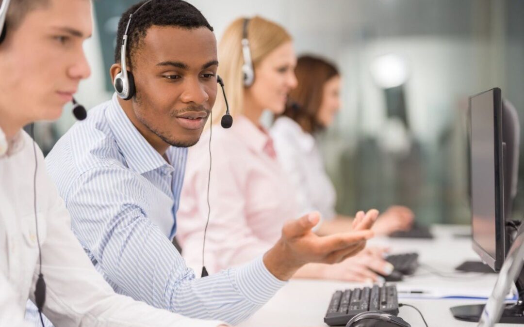Telecoms Companies Cape Town: VoIP Service Providers That Ensure Business Continuity