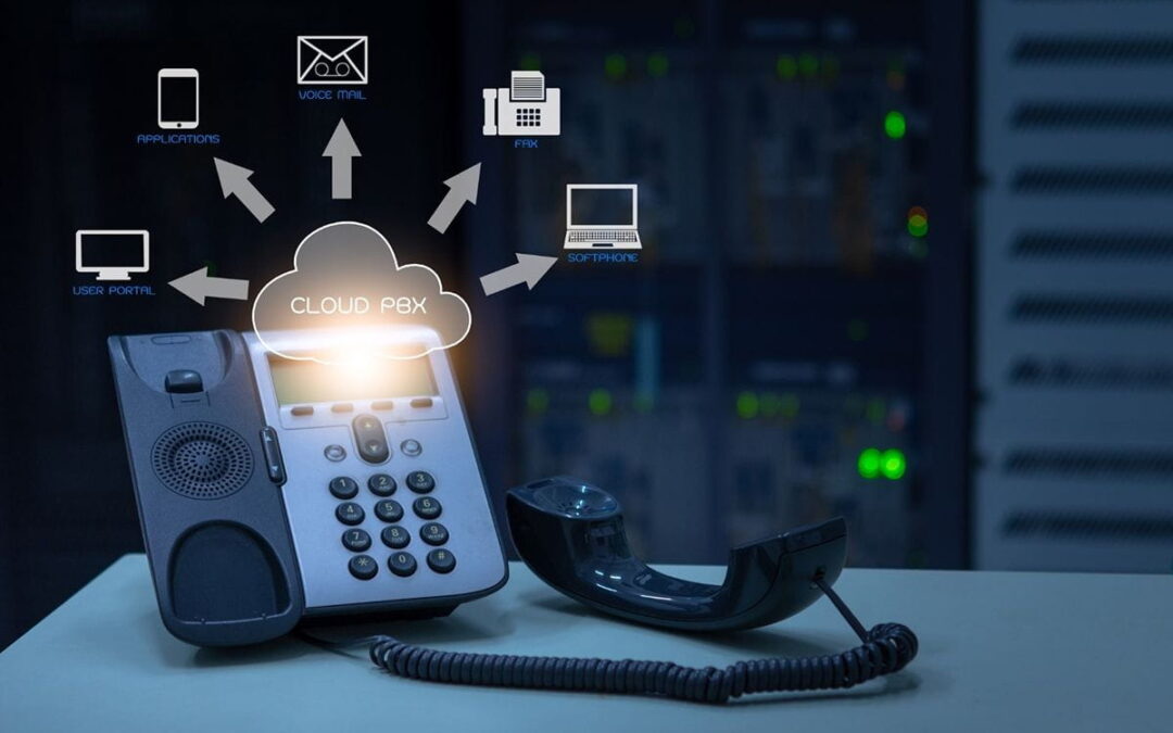 Should You Choose On-site Or Cloud PBX?